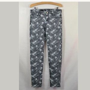 KUT from the Kloth DIANA Skinny Jeans Size 4